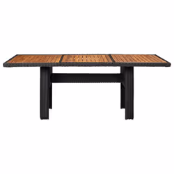 VidaXL 3057806 set mobili da esterno