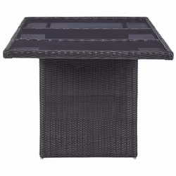 VidaXL 3057808 set mobili da esterno
