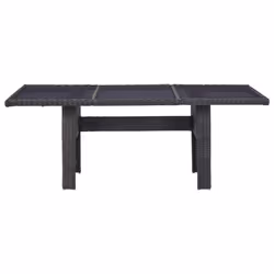 VidaXL 3057808 set mobili da esterno