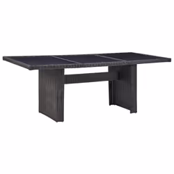 VidaXL 3057810 set mobili da esterno