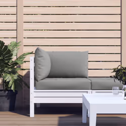 Donate subito un aspetto fresco al vostro spazio esterno con questi comodi cuscini per pallet! Materiale durevole: Il tessuto ...
