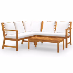 VidaXL 3057769, 4 pz