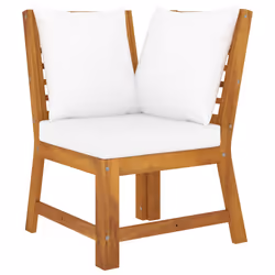 VidaXL 3057775 set mobili da esterno - Vista aggiuntiva 7