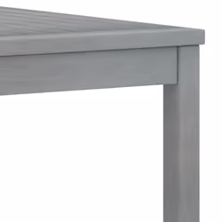 VidaXL 3057785 set mobili da esterno - Vista aggiuntiva 7