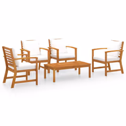 VidaXL 3057790, 5 pz