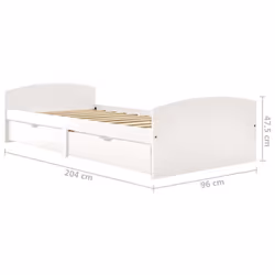 VidaXL 322155 rete a doghe - Vista aggiuntiva 7