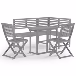 VidaXL 3057867, 4 pz