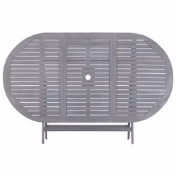 VidaXL 3057874 set mobili da esterno - Vista aggiuntiva 5