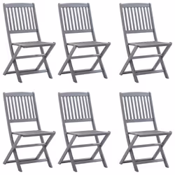 VidaXL 3057874 set mobili da esterno - Vista aggiuntiva 7