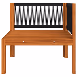 VidaXL 3057899 set mobili da esterno - Vista aggiuntiva 7
