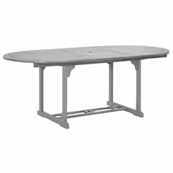 VidaXL 3057907 set mobili da esterno - Vista aggiuntiva 7