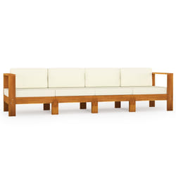 VidaXL 3057928 set mobili da esterno