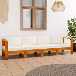 VidaXL 3057928 set mobili da esterno