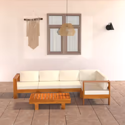 VidaXL 3057933 set mobili da esterno