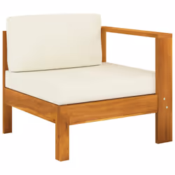 VidaXL 3057940 set mobili da esterno