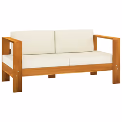VidaXL 3057945 set mobili da esterno