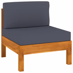 VidaXL 3057959 set mobili da esterno