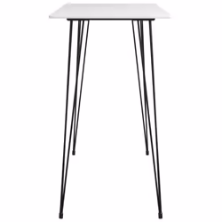 VidaXL 3057832 set di mobili per cucina e sala da pranzo - Vista aggiuntiva 4
