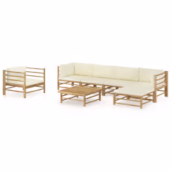 VidaXL 3058199, 7 pz