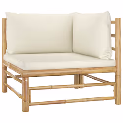VidaXL 3058199 set mobili da esterno