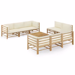 VidaXL 3058211, 9 pz