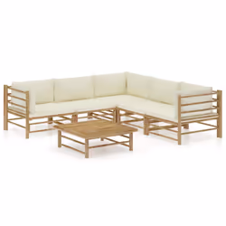 VidaXL 3058213, 6 pz