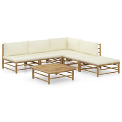 VidaXL 3058235 set mobili da esterno