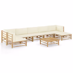VidaXL 3058249, 8 pz