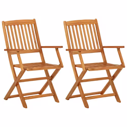 VidaXL 3058257 set mobili da esterno - Vista aggiuntiva 8