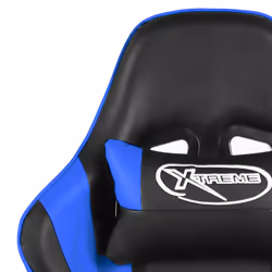 VidaXL 20490 sedia per videogioco - Vista aggiuntiva 7