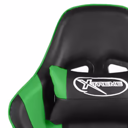 VidaXL 20493 sedia per videogioco - Vista aggiuntiva 7