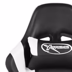 VidaXL 20495 sedia per videogioco - Vista aggiuntiva 6
