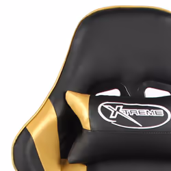VidaXL 20498 sedia per videogioco - Vista aggiuntiva 7