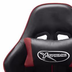 VidaXL 20509 sedia per videogioco - Vista aggiuntiva 6