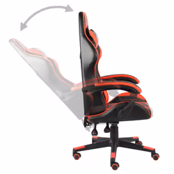 VidaXL 20519 sedia da ufficio e computer - Vista aggiuntiva 4