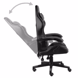 VidaXL 20522 sedia da ufficio e computer - Vista aggiuntiva 4