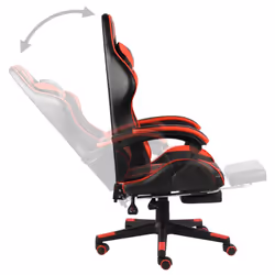 VidaXL 20527 sedia da ufficio e computer - Vista aggiuntiva 4