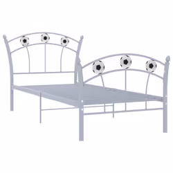 VidaXL 324746 rete a doghe