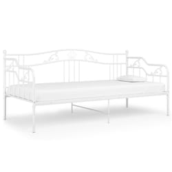 VidaXL 324762 rete a doghe