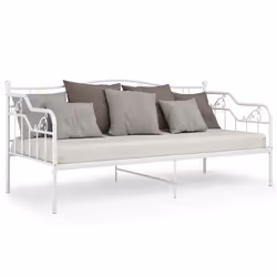 VidaXL 324762 rete a doghe - Vista aggiuntiva 4