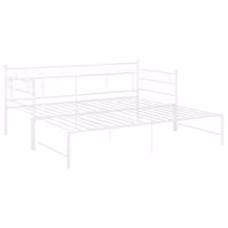 VidaXL 324771 rete a doghe - Vista aggiuntiva 4