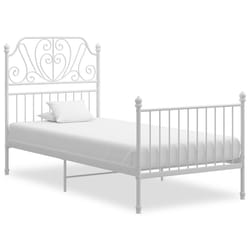 VidaXL 324842 rete a doghe