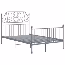 VidaXL 324849 rete a doghe