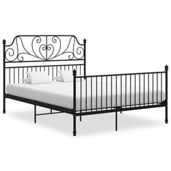 VidaXL 324850 rete a doghe
