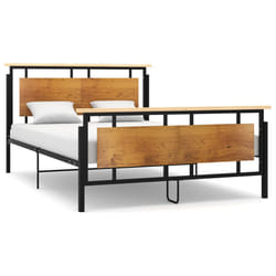VidaXL 324872 rete a doghe