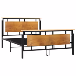 VidaXL 324872 rete a doghe