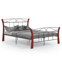 VidaXL 324878 rete a doghe