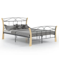 VidaXL 324885 rete a doghe