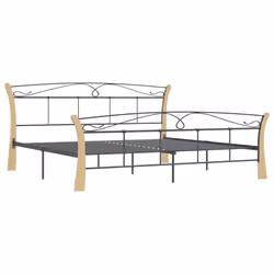 VidaXL 324889 rete a doghe