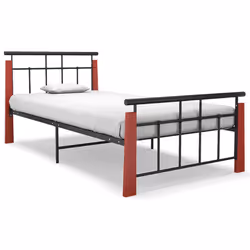 VidaXL 324891, 1130 mm, 2,06 m, 860 mm, 1000 x 2000 mm, 1 pz